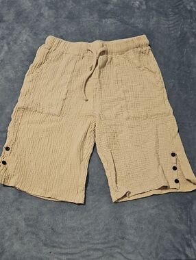 Long Shorts